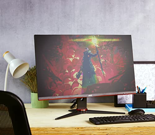 Monitor Gamer AOC SNIPER 27