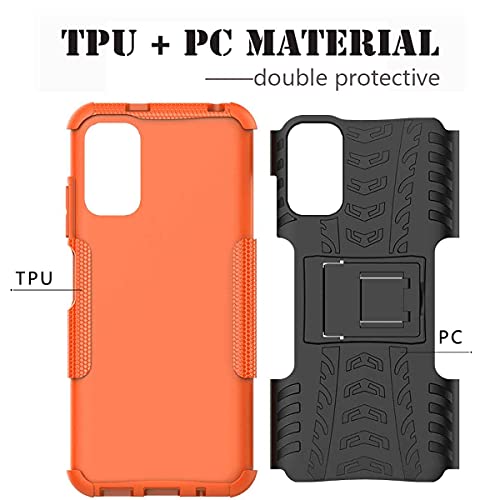 GOGME Cover per Xiaomi Redmi Note 10 5G | Poco M3