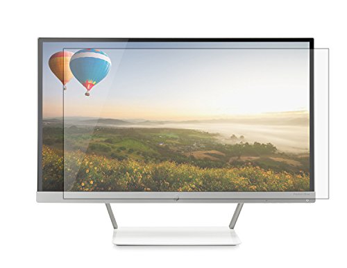 PcProfessional Screen Protector (Set of 2) for HP 27