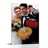 Photo Gallery yruawrh american pie 1999 (1), poster decorativo da parete su tela, stile vintage, poster decorativo per camera da letto, soggiorno, 20 x 30 cm, stile cornice Photo Gallery yruawrh american pie 1999 (1), poster decorativo da parete su tela, stile vintage, poster decorativo per camera da letto, soggiorno, 20 x 30 cm, stile cornice