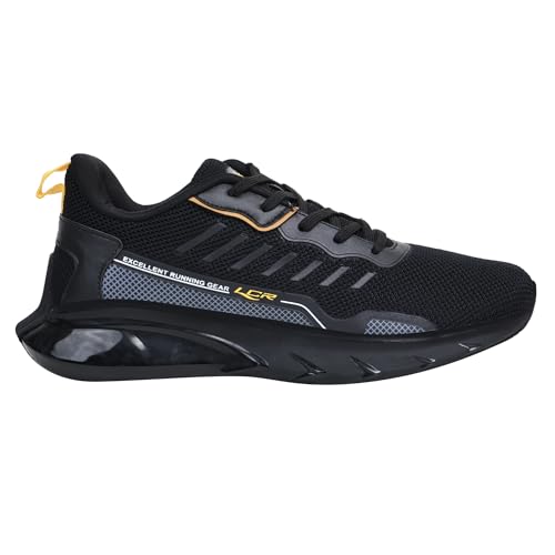 Image of Lancer Mens Energy-30 Running Shoes