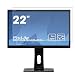 Produktbild Vaxson 3 Stück Schutzfolie, kompatibel mit Iiyama ProLite B2283HS-B5 21.5" Display Monitor, Displayschutzfolie TPU Folie [ nicht Panzerglas ]