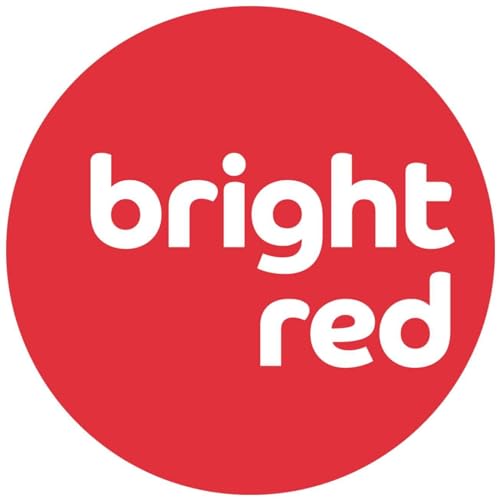 Bright Red Podcast Ep1 cover art
