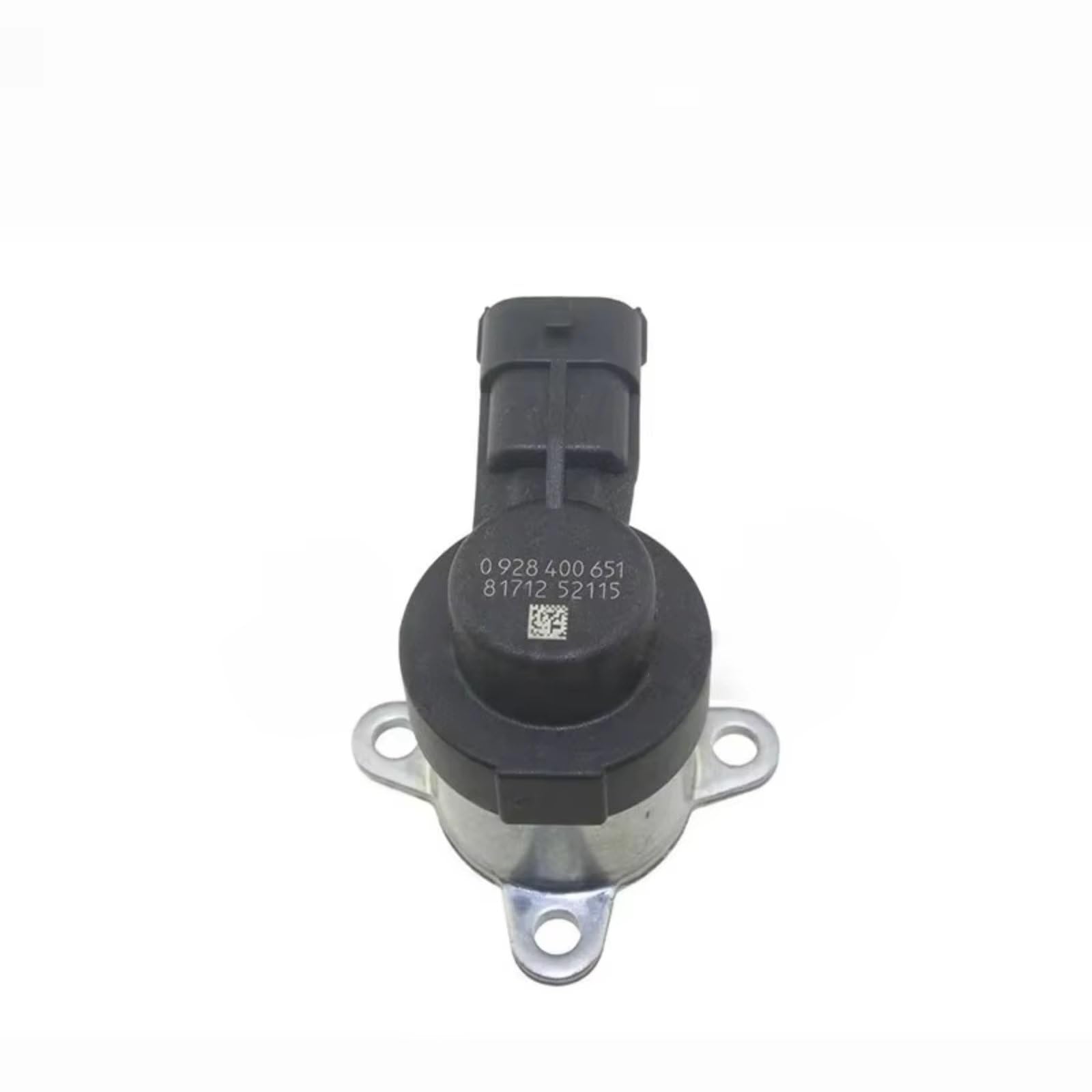Compatible Avec Fiat Pour IDEA 2005 Pompe À Carburant Pour Voiture Régulateur De Pression DRV Vanne Commande Unité SCV Accessoires 0928400651 Régulateur Rampe