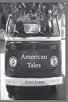 American Tales 1521736294 Book Cover