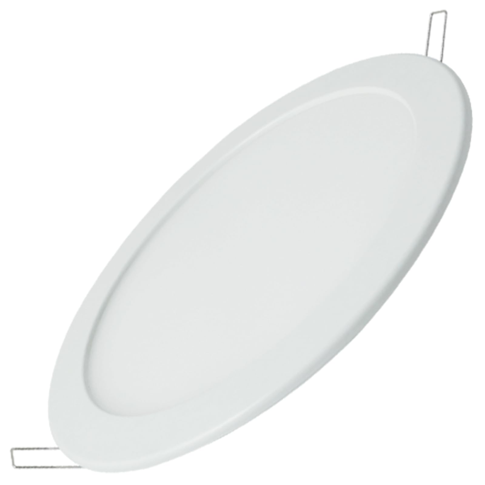 Glowster Downlight E6 LED Ultrafine Round 24W Natural Light