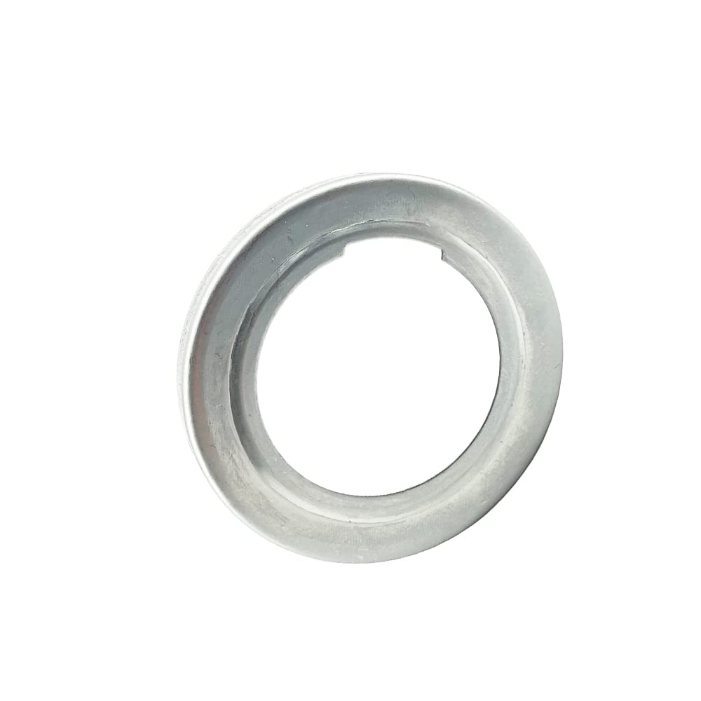 Riloer Jauge de bouchon de carburant 142 mm pour Kawasaki Bayou 220 KLF220 250 KLF250 300 KLF300 400 KLF400 Prairie 300 KVF300 Pra-irie 400 KVF400, remplacement/OEM 52005-0735 52005-1086