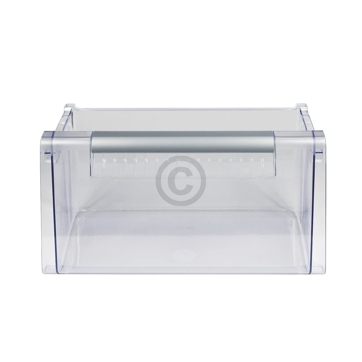Cassetto compatibile con NEFF 00449003, contenitore per congelatore, 390 x 215 x 212 mm, per combinazione di congelatore