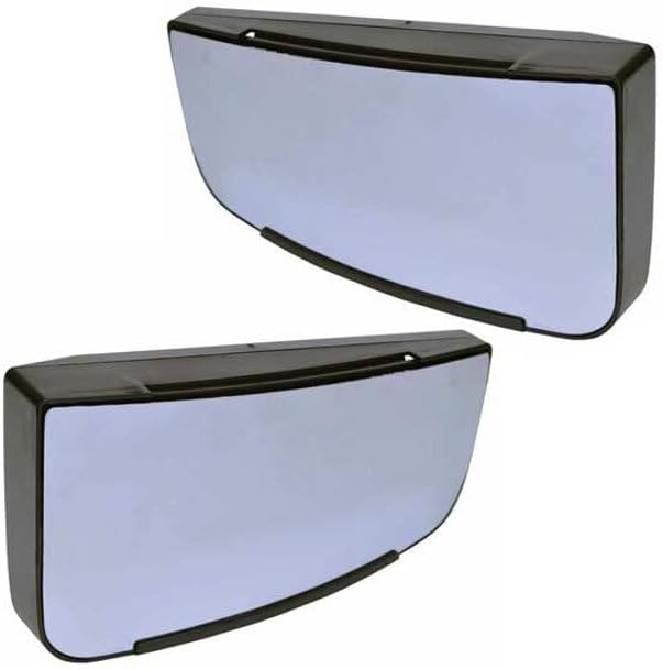 Replacement for GMC 1500 Year 2021 Aluminum Horizontal BAR Style Above CAB Rack 24 X 73 X 47 in. White by Technical Precision