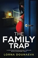The Family Trap 1837560463 Book Cover