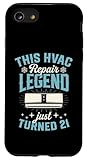 Air Conditioning Mechanic and AC Repair Tech Merch