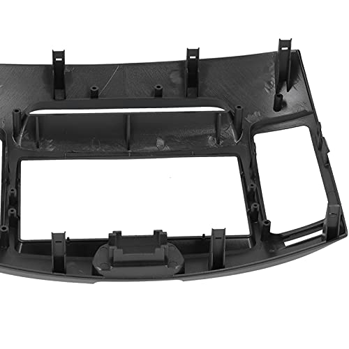 Aramox 2Din DVD Audio Fascia Stereo Radio Navigation Panel, Dash Stereo Bezel, for Elantra 2006‑2011 LHD by Aramox - Image 7