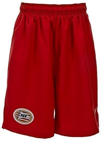 Nike 355277-614 - Pantaloncini Squadra di Calcio Olandese PSV Eindhoven,  Rosso (Rosso), M : Amazon.it: Moda
