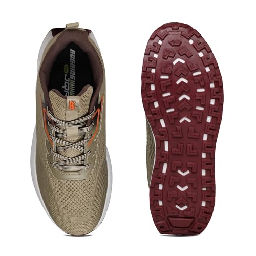 Image of JQR Men Rome Running Shoes