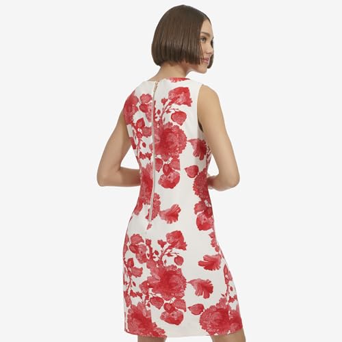 Image of Tommy Hilfiger Sheath Dress