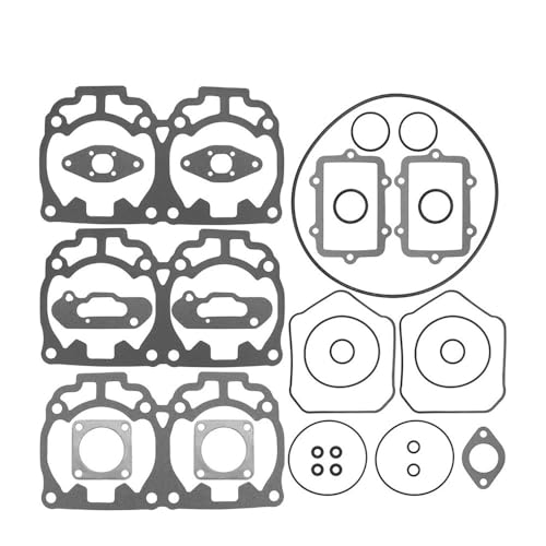 Kit de joints haut moteur pour rénover l'étanchéité des MXZ 600 HO SPI