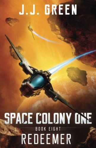 Cover of Redeemer