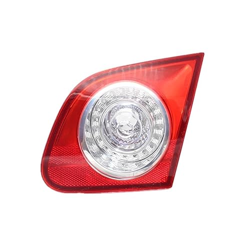 Feu arrière pour Passat B6 berline 2006-2011 côté droit extérieur et intérieur