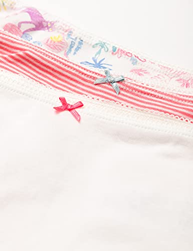 Petit Bateau Girls' Jungle Hipsters - 3-Pack STYLE 59851 SIZES 2-12 YEARS4