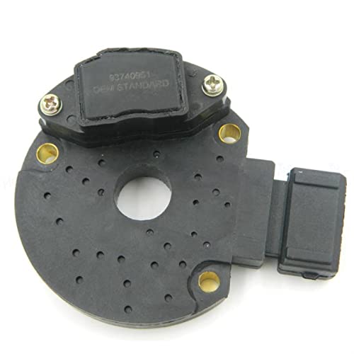 Module d'allumage Daewoo Matiz résout les ratés de moteur