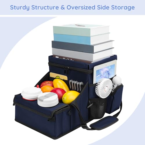 50% Off UTOLOVE Front Seat Car Organizer Caddy - Image 6
