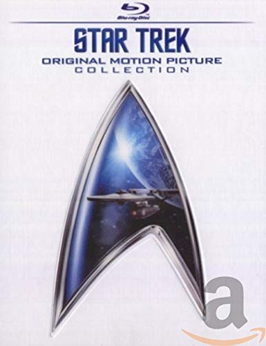 Star Trek [Blu-ray] [Import belge]