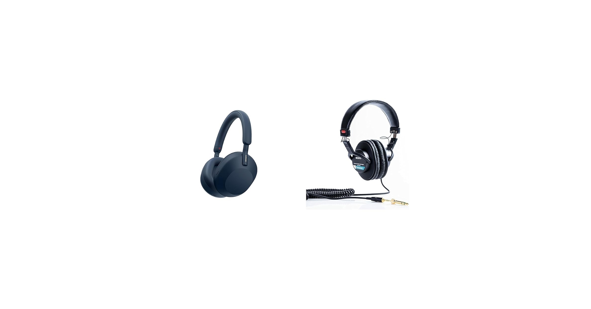 【ジャンク品】SONY WH-1000XM5 Sony - WH1000XM5 Wireless Noise-Canceling Over-the-Ear