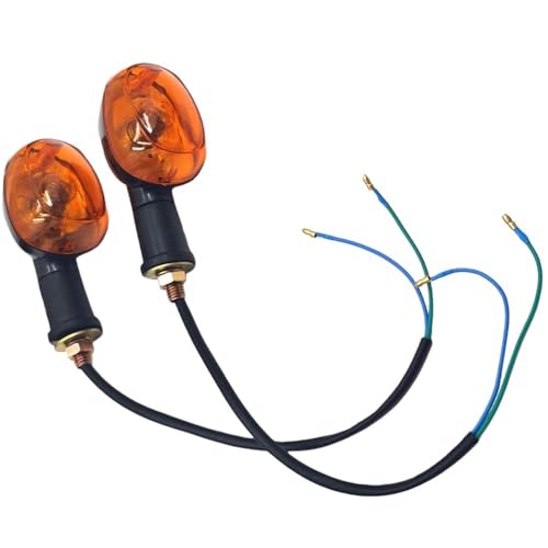 Feu arrière Dax 125cc : clignotant indicateur pour moto ST70 et Z50