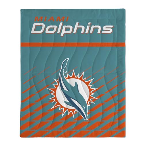 Image of Northwest NFL Taffeta Outdoor Blanket, Foldable Camping, Picnic Ground Mat, 60 x 70 Inches