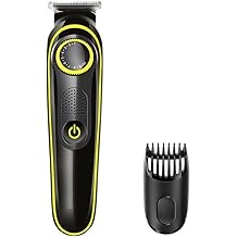 Hair Clippers,Beard Trimmer for Men, Adjustable Electric Facial Beard Hair Trimmer for Men Grooming Rechargeable Hair Clipper Electric Hair Cutting Machine
