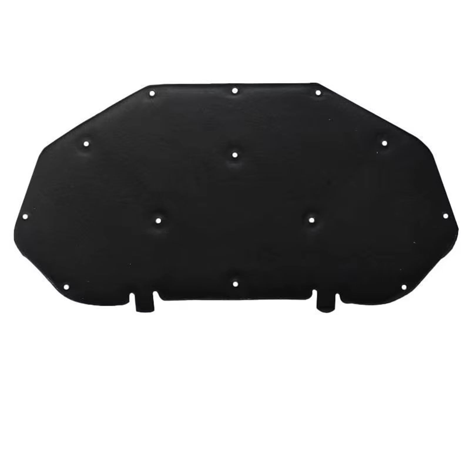 Engine Insulating Compatible with Jetta for VA3 Heat Sound Insulation Cotton Front Hood Engine Noise Deadene Mat Pad Cover Car Accessories