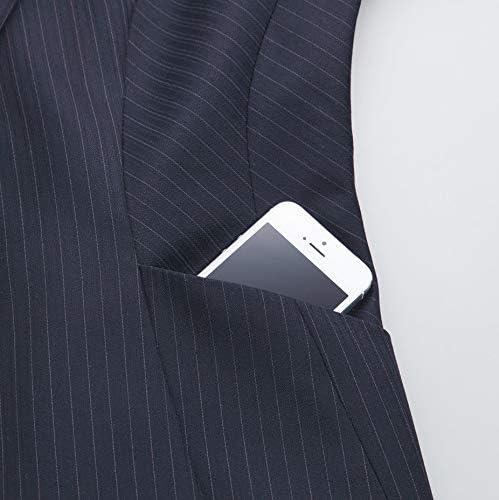 [カーシーエンジョイ] ENJOY EAV475 美スラッとSuits TREVIRA STRIPE ベスト 楽天市場】enjoy eas476の通販
