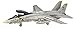 Hasegawa 1/72 F-14A Tomcat Atlantic Fleet Squadrons