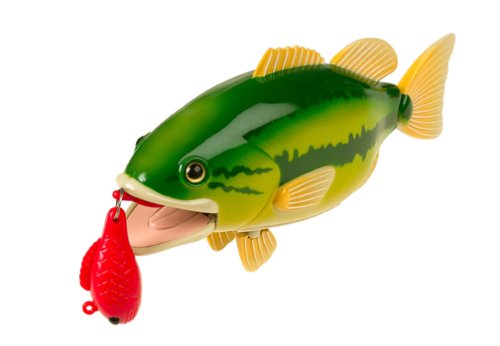 small world toys catch of the day