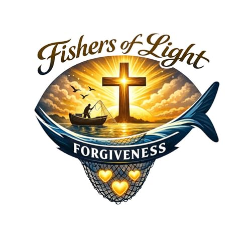 Forgiven to Forgive