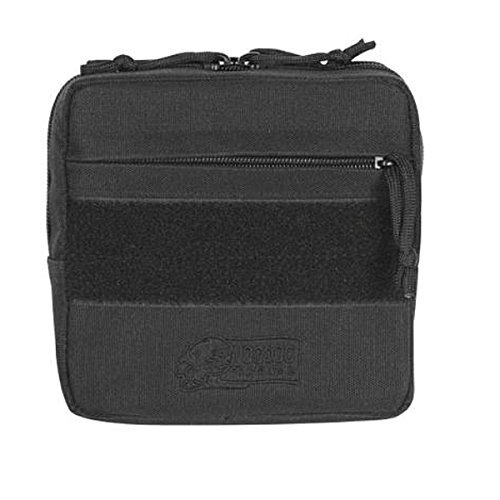 VooDoo Tactical Erste-Hilfe-Tasche, schwarz, 20-0019001000 Cover