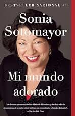 Mi mundo adorado / My Beloved World (Vintage Espanol)