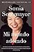 Mi mundo adorado / My Beloved World (Vintage Espanol) (Spanish Edition)