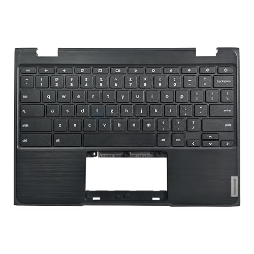 JUNENTER �m�[�g�p�\�R���p�p�[�����X�g�㕔�P�[�X�g�b�v�J�o�[�AUS�L�[�{�[�h�A�Z���u���t���ALenovo Chromebook 11 100e ��2���� AMD AST 82CD 5CB0Z21474 �����p