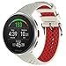 Produktbild Polar Pacer Pro  Moderne GPS-Sportuhr, Pulsuhr, Smartwatch für Männer und Frauen, Laufuhr Training, Schlafüberwachung und Activity Tracker, Snow White, S-L