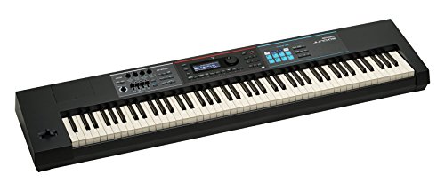 Roland Synthétiseur JUNO-DS88 - Les Beatles, Paul McCartney, John Lennon, RIngo Starr, George Harrison Roland Synthétiseur JUNO-DS88 – Image 3