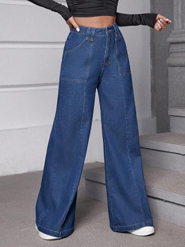 Image of KOTTY Straight Womens Jeans