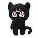 hohai Sailor Moon Luna en Peluche Peluche Jouet Multicolore en Peluche