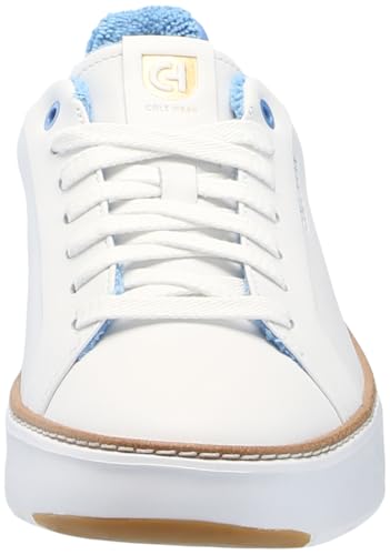 Image of Cole Haan Women's Grandpro Topspin Court Sneaker