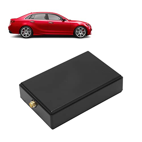 Sensor de Velocímetro GPS Universal 3V-5V con Módulo de Interfaz y Recepción Satelital de Alta Sensibilidad 4