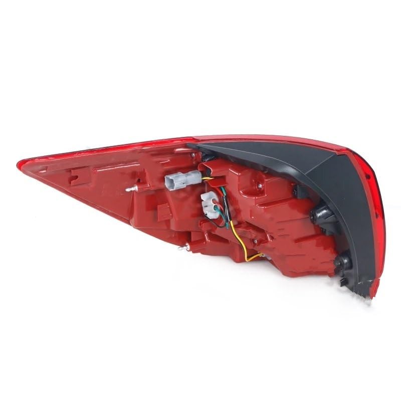Feu stop clignotant antibrouillard ensemble pour Sportage R 2014-2016