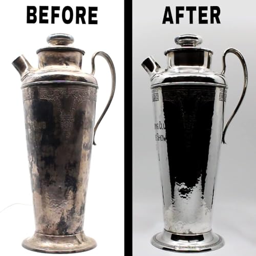 Metal Polish Paste (1.76oz)