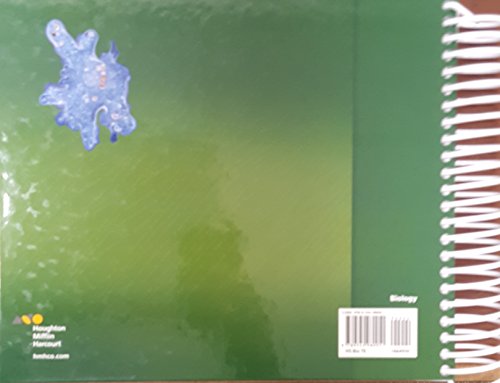 Science Dimensions Biology 2018