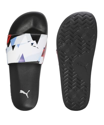 Image of Puma Unisex-Adult BMW MMS Leadcat 2.0 Slide Sandal