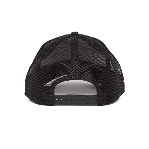 Goorin Bros. Trucker Hat Men - Mesh Baseball Snapback Cap - The Farm